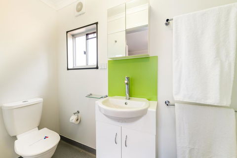 Jolly Swagman Acccommodation Park - Darwin Holiday 2