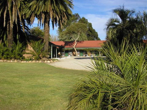 Jolly Swagman Motor Inn Holbrook - Darwin Holiday 0