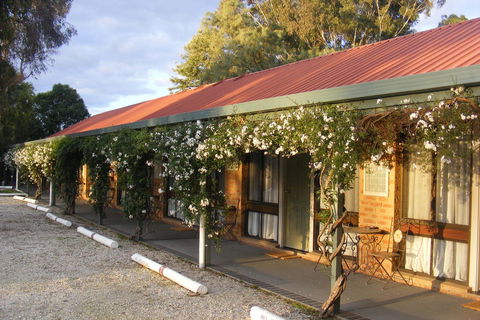 Jolly Swagman Motor Inn Holbrook - Darwin Holiday 2