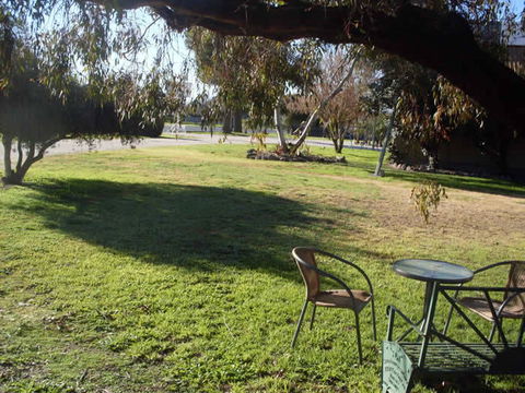 Jolly Swagman Motor Inn Holbrook - Darwin Holiday 1