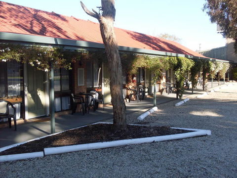 Jolly Swagman Motor Inn Holbrook - Darwin Holiday 3
