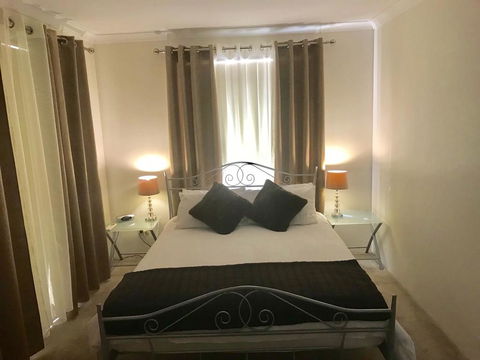 Joondalup Apartment - Darwin Holiday 0