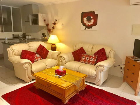 Joondalup Apartment - Darwin Holiday 3