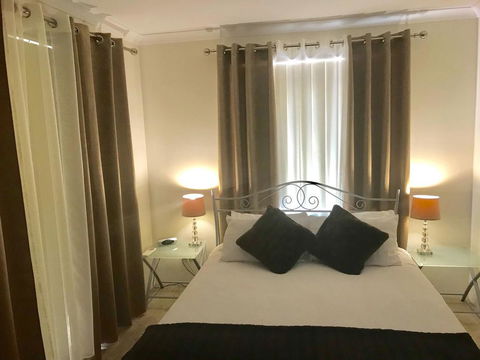 Joondalup Apartment - Darwin Holiday 1