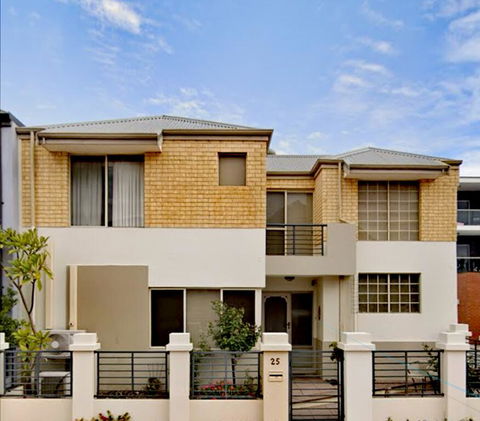 Joondalup Guest Home - Darwin Holiday 0
