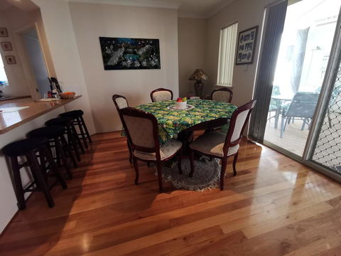 Joondalup Guest Home - Darwin Holiday 2