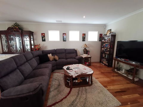Joondalup Guest Home - Darwin Holiday 3