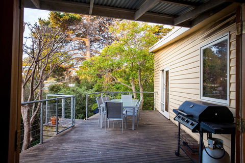 Jordan House - Darwin Holiday 2