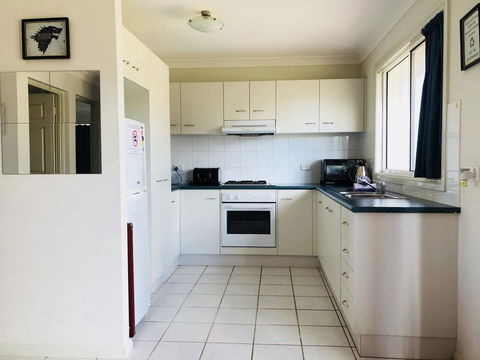 Josefinas - Darwin Holiday 3