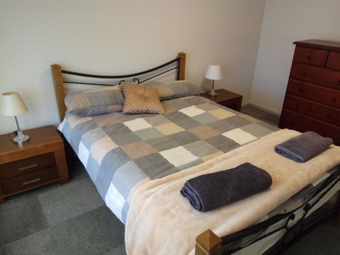 Joy On Joyce - Darwin Holiday 1