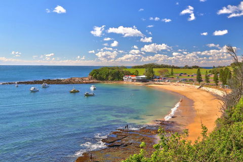 Joy's Hideaway - Darwin Holiday 2