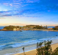Joy's Hideaway - Darwin Holiday