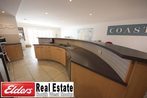 Jubilee Apartment No 10 - Darwin Holiday 2