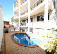 Jubilee Apartment No 5 - Darwin Holiday