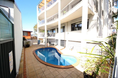 Jubilee Apartment No 5 - Darwin Holiday 0