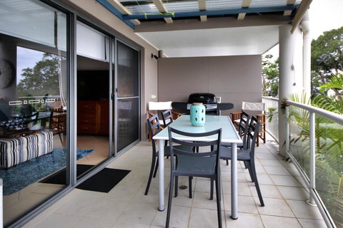 Jubilee Apartment No 5 - Darwin Holiday 2