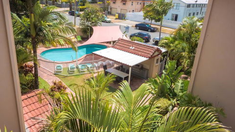 Jubilee Views Holiday Apartments - Darwin Holiday 3