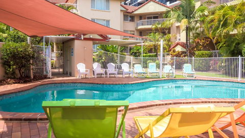 Jubilee Views Holiday Apartments - Darwin Holiday 0