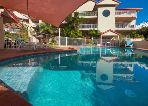 Jubilee Views Holiday Apartments - Darwin Holiday 1