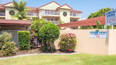 Jubilee Views Holiday Apartments - Darwin Holiday 2