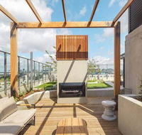 JUDD Your Stylish Richmond Abode Awaits You - Darwin Holiday