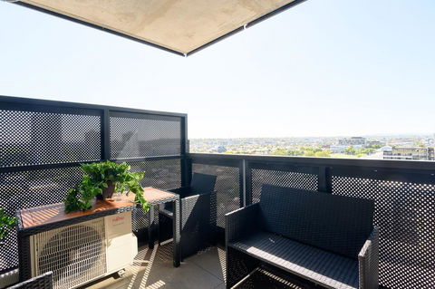 JUDD Your Stylish Richmond Abode Awaits You - Darwin Holiday 2