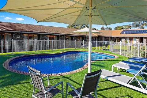 Julie-Anna, Bendigo - Darwin Holiday 2