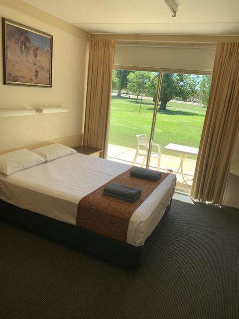 Jumbuck Motel - Darwin Holiday 0