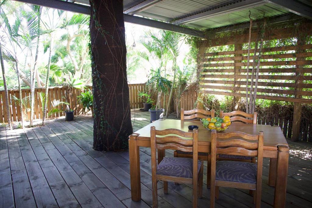 Yugar QLD Darwin Holiday