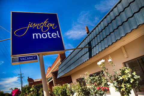 Junction Motel - Darwin Holiday 0
