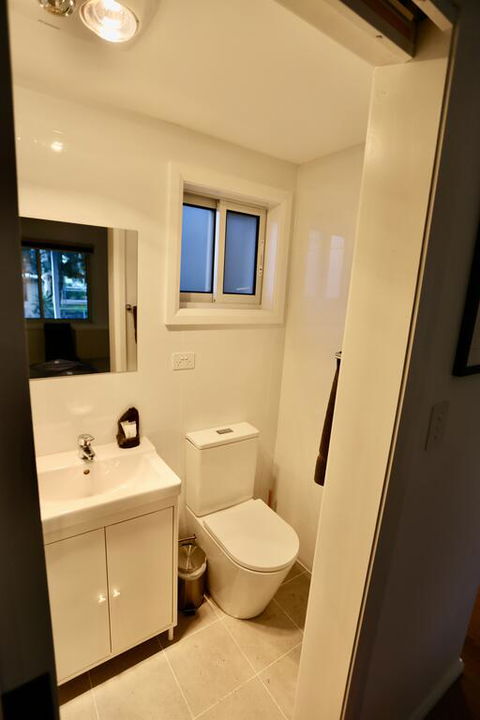 Junee Tourist Park - Darwin Holiday 3