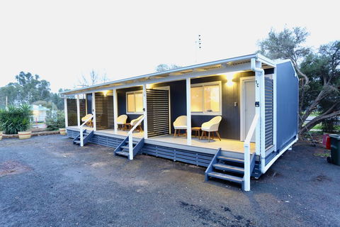 Junee Tourist Park - Darwin Holiday 2