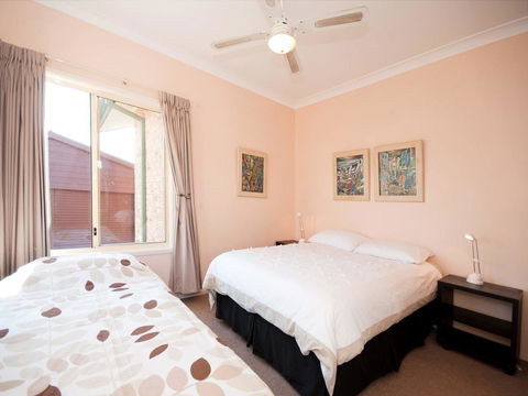 Just 4 Fun - Darwin Holiday 2