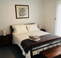 Just triggin - Darwin Holiday