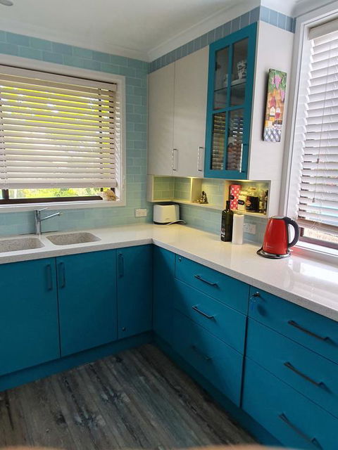 JUST-4-YOU! Amazing Sea Views, WIFI, Fullly Air-conditioned, King Bed - Darwin Holiday 2