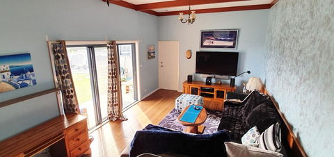 JUST-4-YOU! Amazing Sea Views, WIFI, Fullly Air-conditioned, King Bed - Darwin Holiday 0