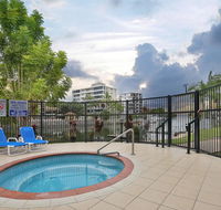 K Resort Surfers Paradise Apartments - Darwin Holiday