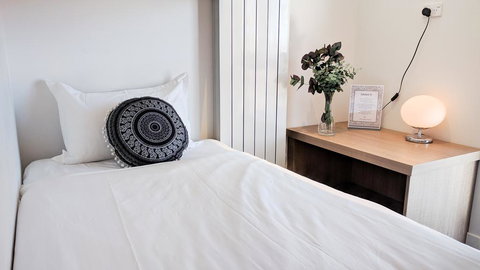 Kabuki Mt Buller - Darwin Holiday 1