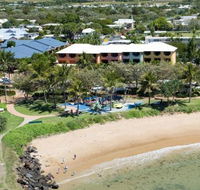 Kacy's Bargara Beach Motel - Darwin Holiday