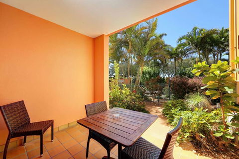 Kacy's Bargara Beach Motel - Darwin Holiday 3