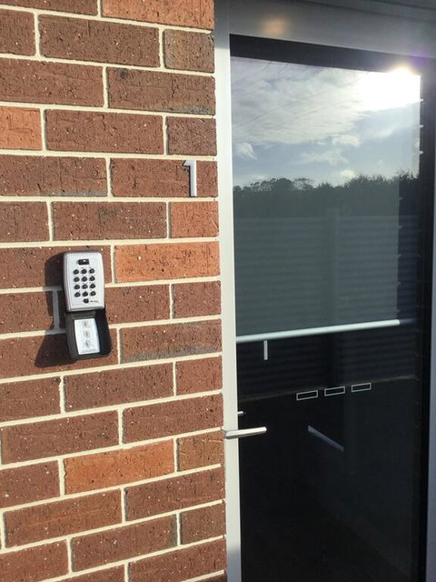 Kadi House Accommodation - Darwin Holiday 1