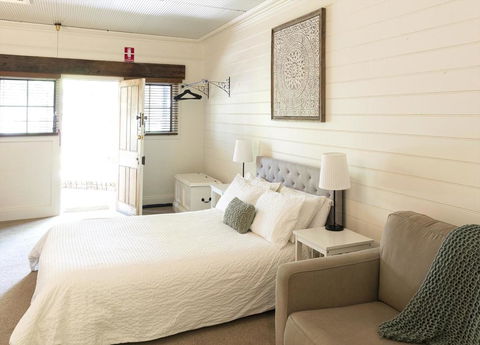 Kaesler Cottages - Darwin Holiday 0
