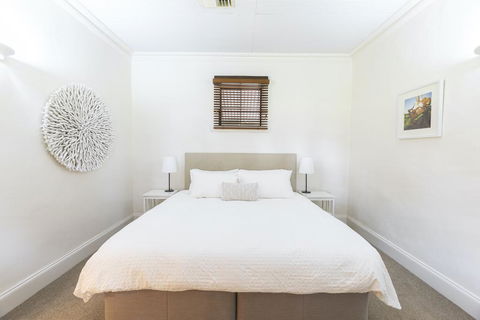 Kaesler Cottages - Darwin Holiday 1