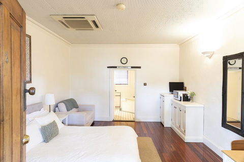 Kaesler Cottages - Darwin Holiday 2