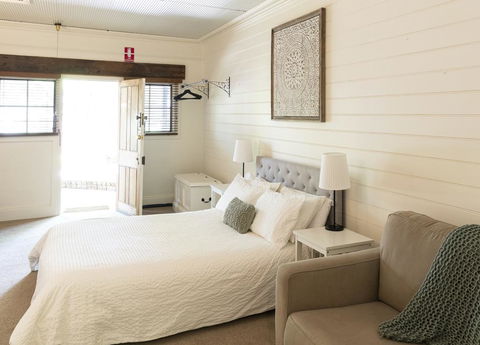 Kaesler Cottages - Darwin Holiday 3