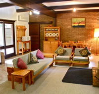 Kaighins Place - Darwin Holiday