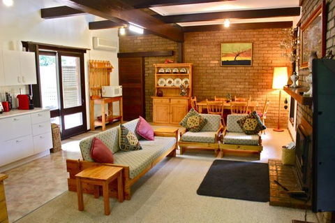 Kaighins Place - Darwin Holiday 0