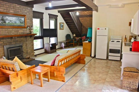Kaighins Place - Darwin Holiday 3