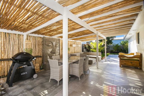 Kailani Beach House - Darwin Holiday 1