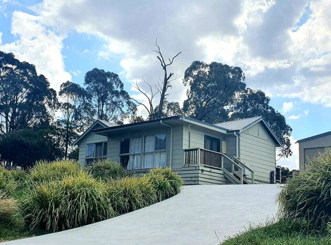 Kaishua House - JK Family Lake House - Darwin Holiday 1